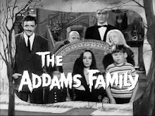 Clique na imagem, A Família Addams serie 1964 online