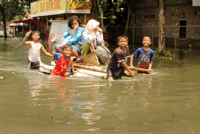 banjir