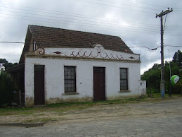 Casa Antiga