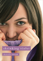 Shrinking Violet by Danielle Joseph