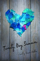 Waiting On Wednesday: Twenty Boy Summer