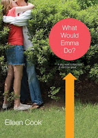 book cover of What Would Emma Do? by Eileen Cook