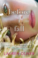 Waiting on Wednesday: Before I Fall