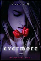 Evermore (Evermore #1) by Alyson Noel