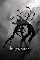 Hush, Hush Contest!