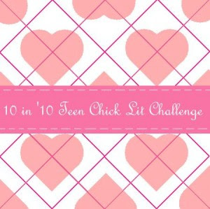 10 in ’10 Chick Lit Challenge!