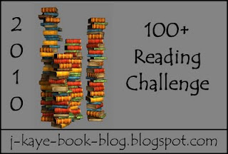100+ Reading Challenge!