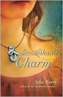 Blog Tour: Secondhand Charm by Julie Berry