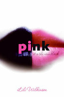 Pink by Lili Wilkinson Review + Giveaway