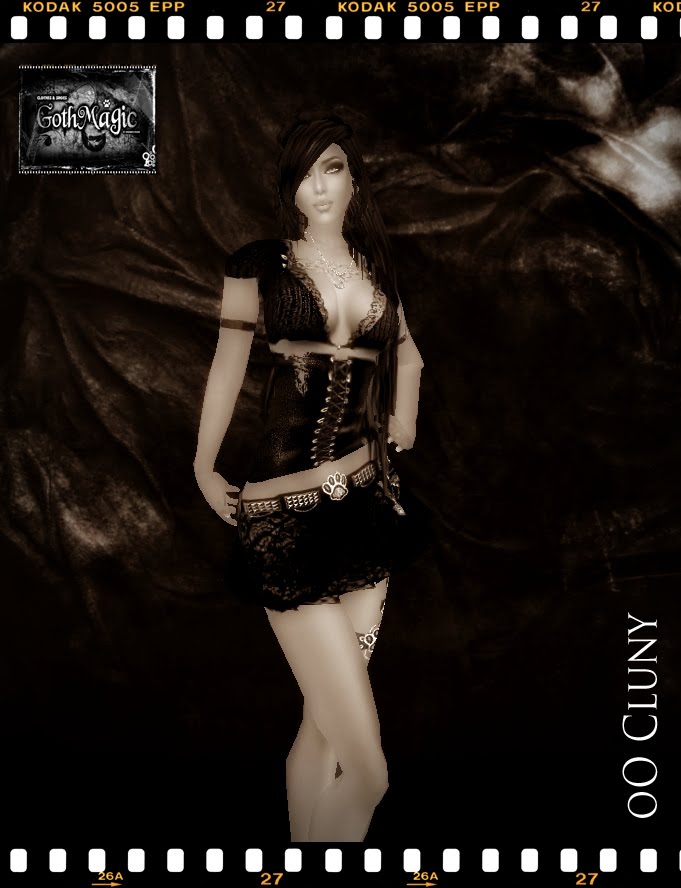 Cluny 2