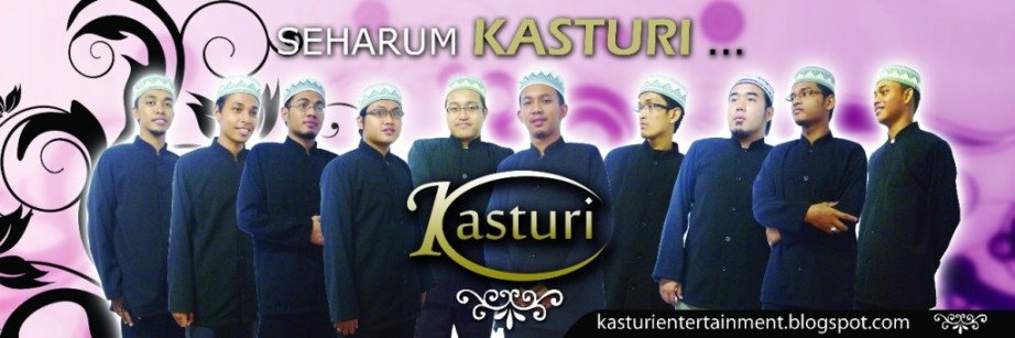 KASTURI ENTERTAINMENT