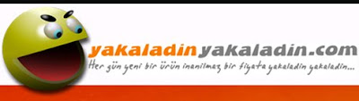 Neşeli Günler ~ Yakaladınyakaladın.com Kampanyası