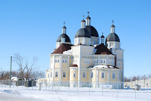 Immaculate Conception Church & Grotto Ukrainian Catholic