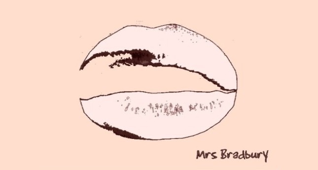 Mrs Bradbury