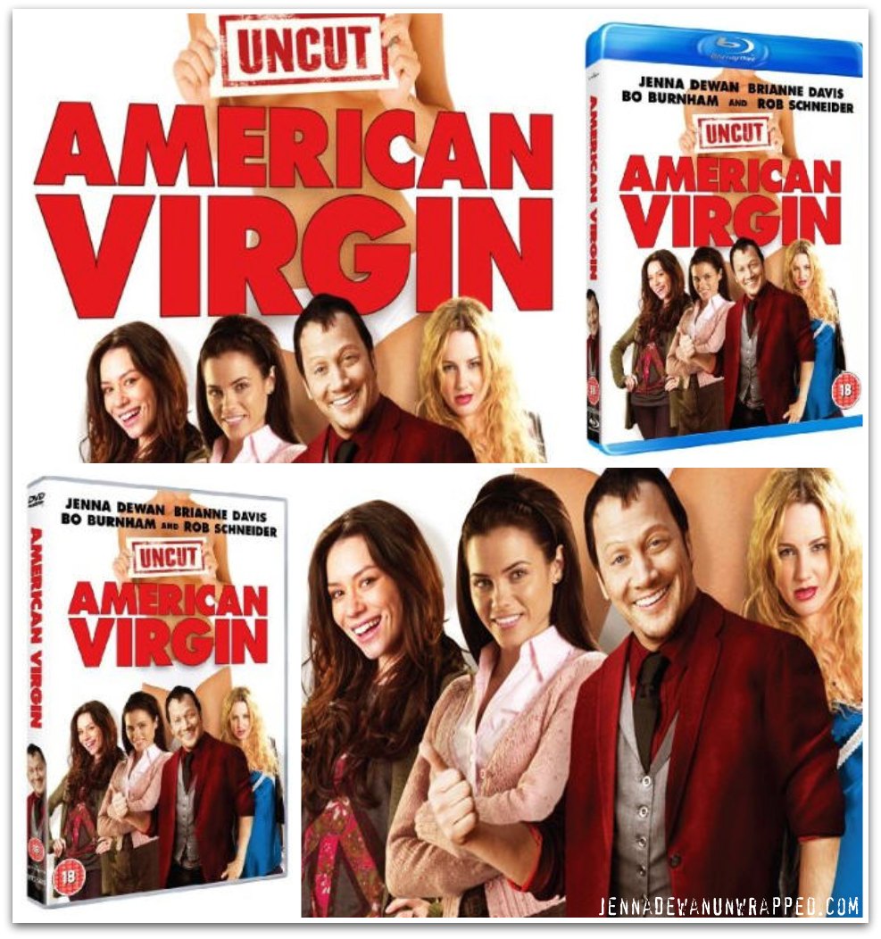 American Virgin 2009 Free Download