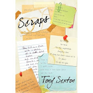 "Scraps" by Tony Sexton