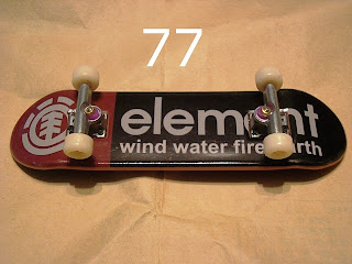 Tech Deck