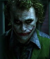 • The Joker •