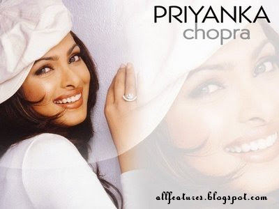 +++ GODDESS OF 2000 - TOP 5 - VOTE 4 WINNER Priyanka+chopra