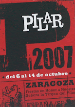 Fiestas del Pilar 2007