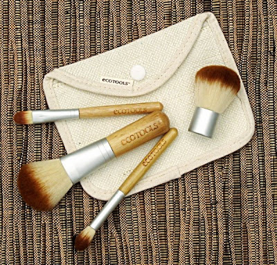 Official Beauty Wishlist Topic - Page 9 Ecotools+Bamboo+5+Piece+Brush+Set+on+Mat