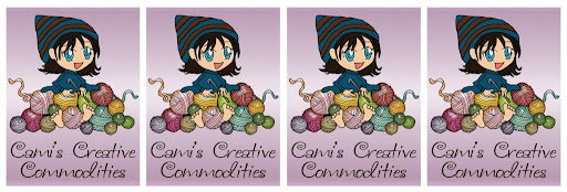Cami's Creative Commodities