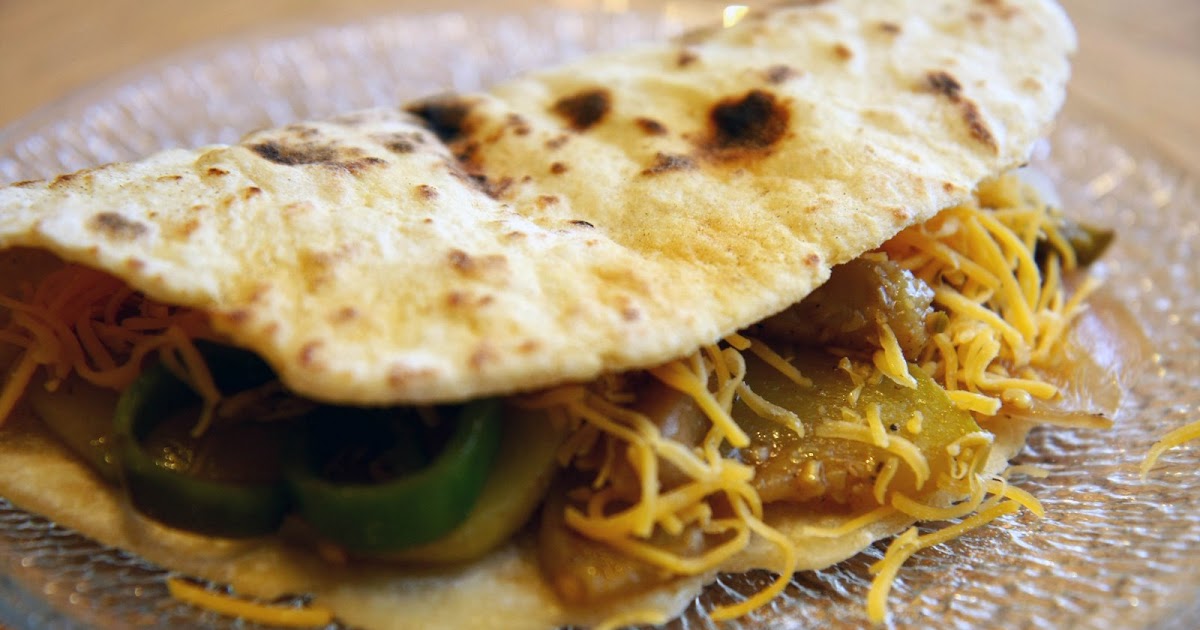 The Creamer Chronicles The PERFECT soft wrap bread