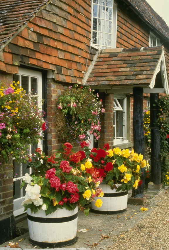 Beautiful English Country Gardens Lovesepphoras