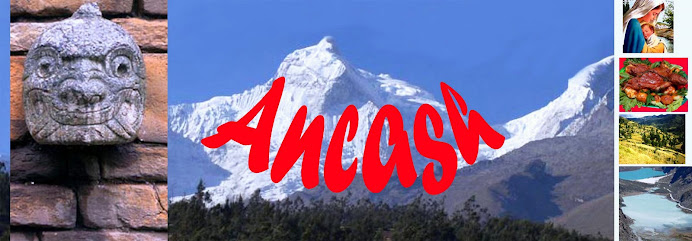 EL DEPARTAMENTO DE ANCASH