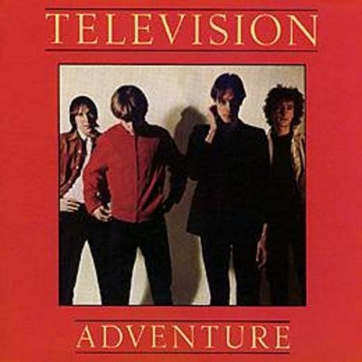 Television Adventure on In The Wake Of Poseidon  Grooves  Television   Adventure  1978