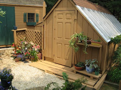 Build a Garden Shed