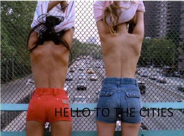 hellotothecities