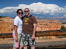 Bryce Canyon