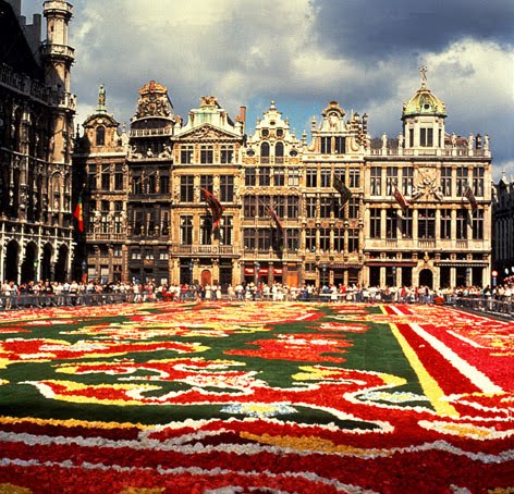 VIAJAR EN TREN A BRUSELAS viajar en tren a bruselas: