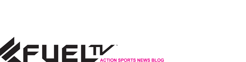 Action Sport News Blog