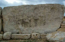 Megalith Stone