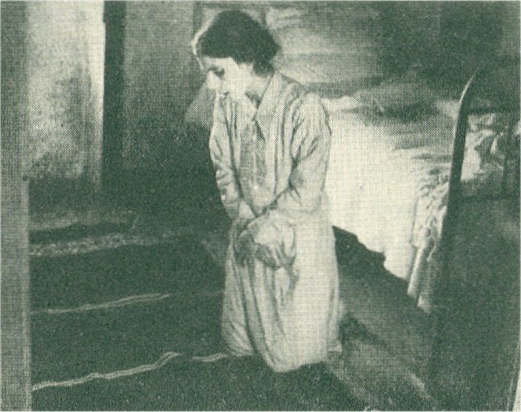 Veil Nation Alexandrina.