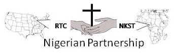 Nigeria Partnership