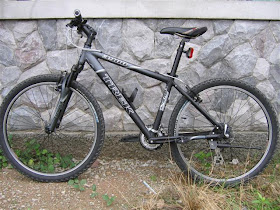 2008 trek 3900