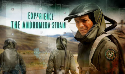 the andromeda strain movie 2008 streaming