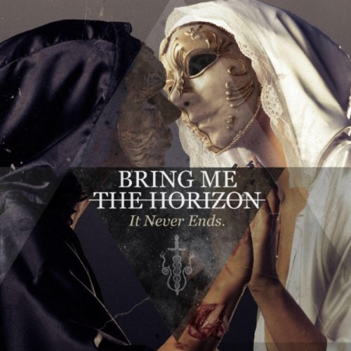 Bring Me the Horizon BMTH are a British metalcore band from Sheffield 