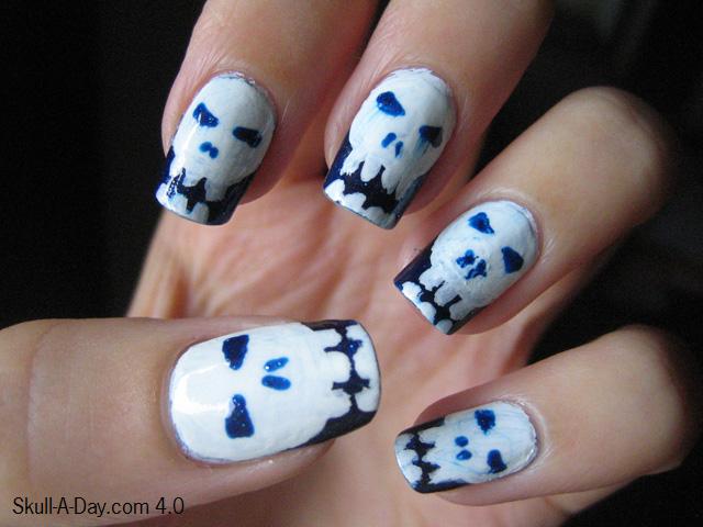 Work Nails