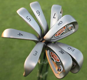 Ping Golf Serial Number Lookup Ping Golf Serial Number Lookup