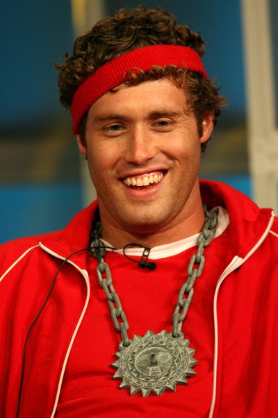 T.J. Miller is filming his