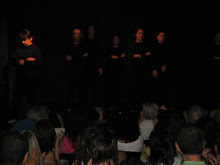 Los delirios de sebastian