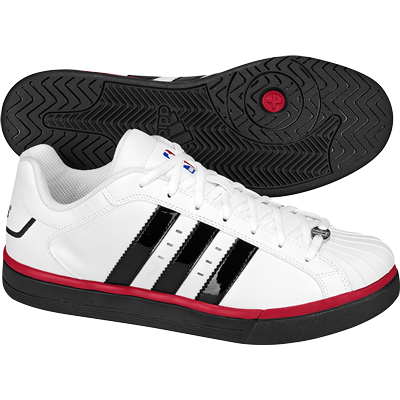 adidas superstar nba