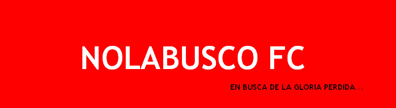 No La Busco FC
