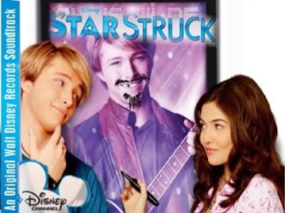 starstruck movie soundtrack