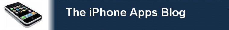 The iPhone Apps Blog - Reviews of all the latest iPhone Apps and Updates