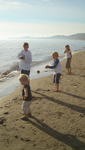 Tanner..Riley.. Logan..Reeve